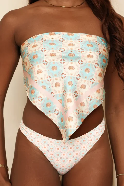 Silk Scarf