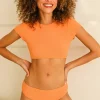 Siren Moderate Swim Bikini Bottom