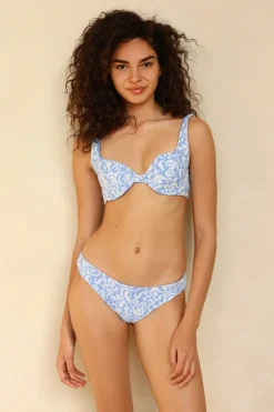 Sofia Underwire Bikini Top