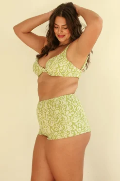 Sofia Underwire Bikini Top