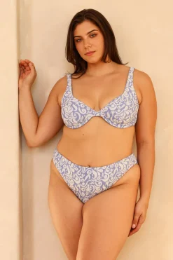 Sofia Underwire Bikini Top