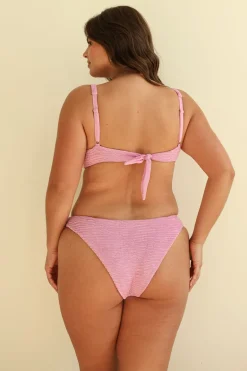 Sofia Underwire Bikini Top