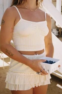 Summer Nights Skirt