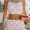 Summer Nights Skirt