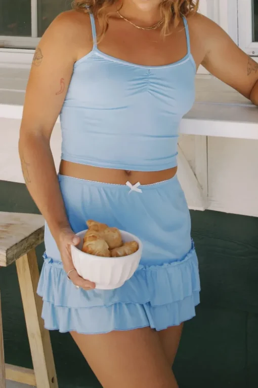 Summer Nights Skirt