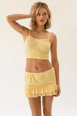 Summer Nights Skirt