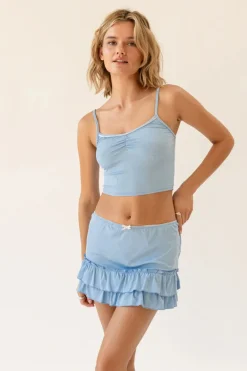 Summer Nights Skirt