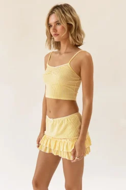 Summer Nights Skirt