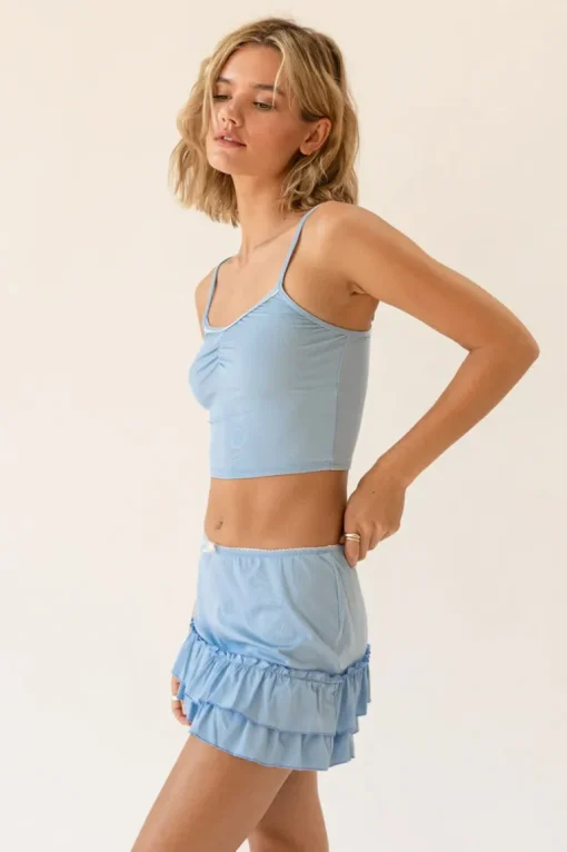 Summer Nights Skirt