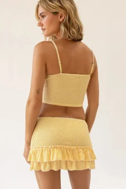 Summer Nights Skirt