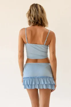 Summer Nights Skirt