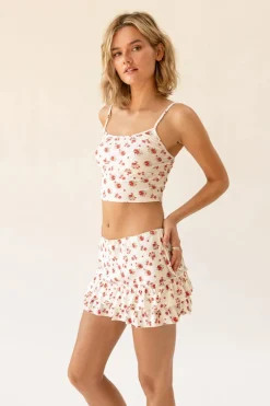 Summer Nights Skirt