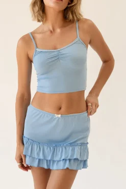 Summer Nights Skirt