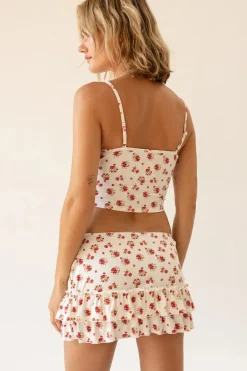 Summer Nights Skirt