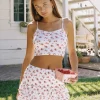 Summer Nights Top
