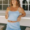 Summer Nights Top