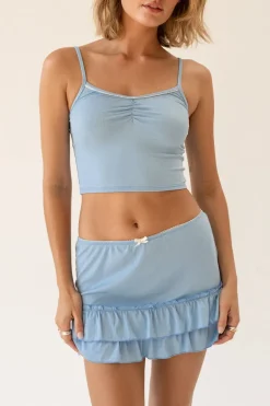 Summer Nights Top