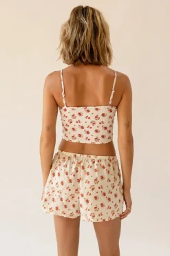 Summer Nights Top