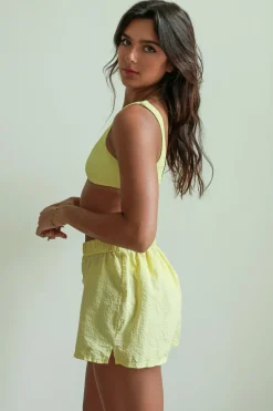 Sundaze Boxer Short