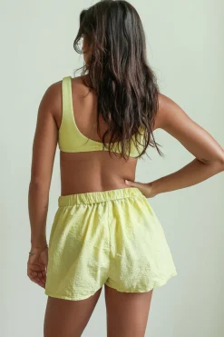 Sundaze Boxer Short