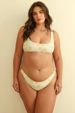 Sunny Bralette Top