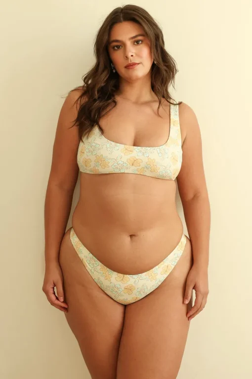 Sunny Bralette Top
