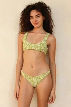 Sunny Bralette Top