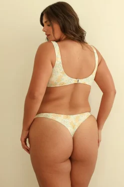 Sunny Bralette Top