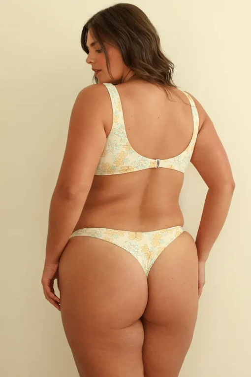 Sunny Bralette Top