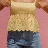 Sunny Top