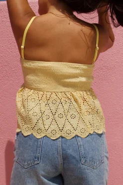 Sunny Top