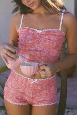 Sweet Dreams Pajama Set