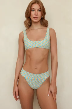 Sydney Cheeky Bikini Bottom