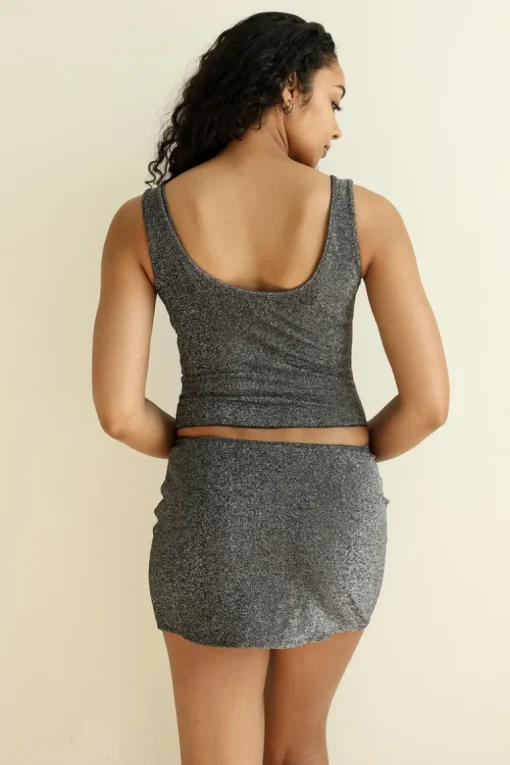 Take It Easy Blouse