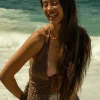 Terra Bare Back Top