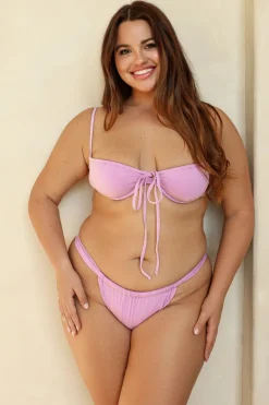 Tropics Super Cheeky Bikini Bottom