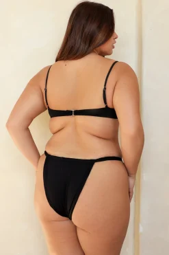 Tropics Super Cheeky Bikini Bottom