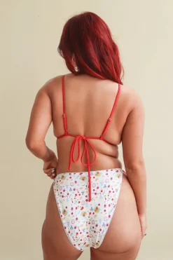 Valentina Cheeky Bikini Bottom