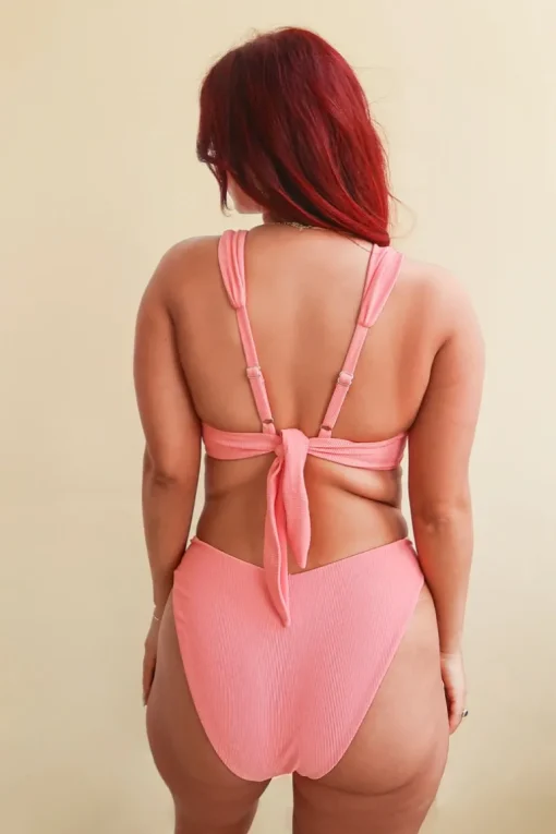 Verona Underwire Bikini Top