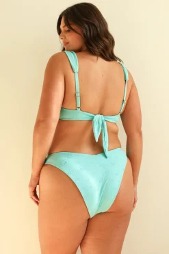 Verona Underwire Bikini Top