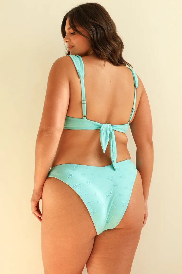 Verona Underwire Bikini Top