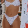West Coast Underwire Bikini Top