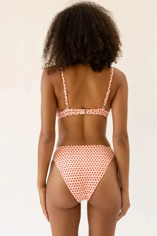 West Coast Underwire Bikini Top